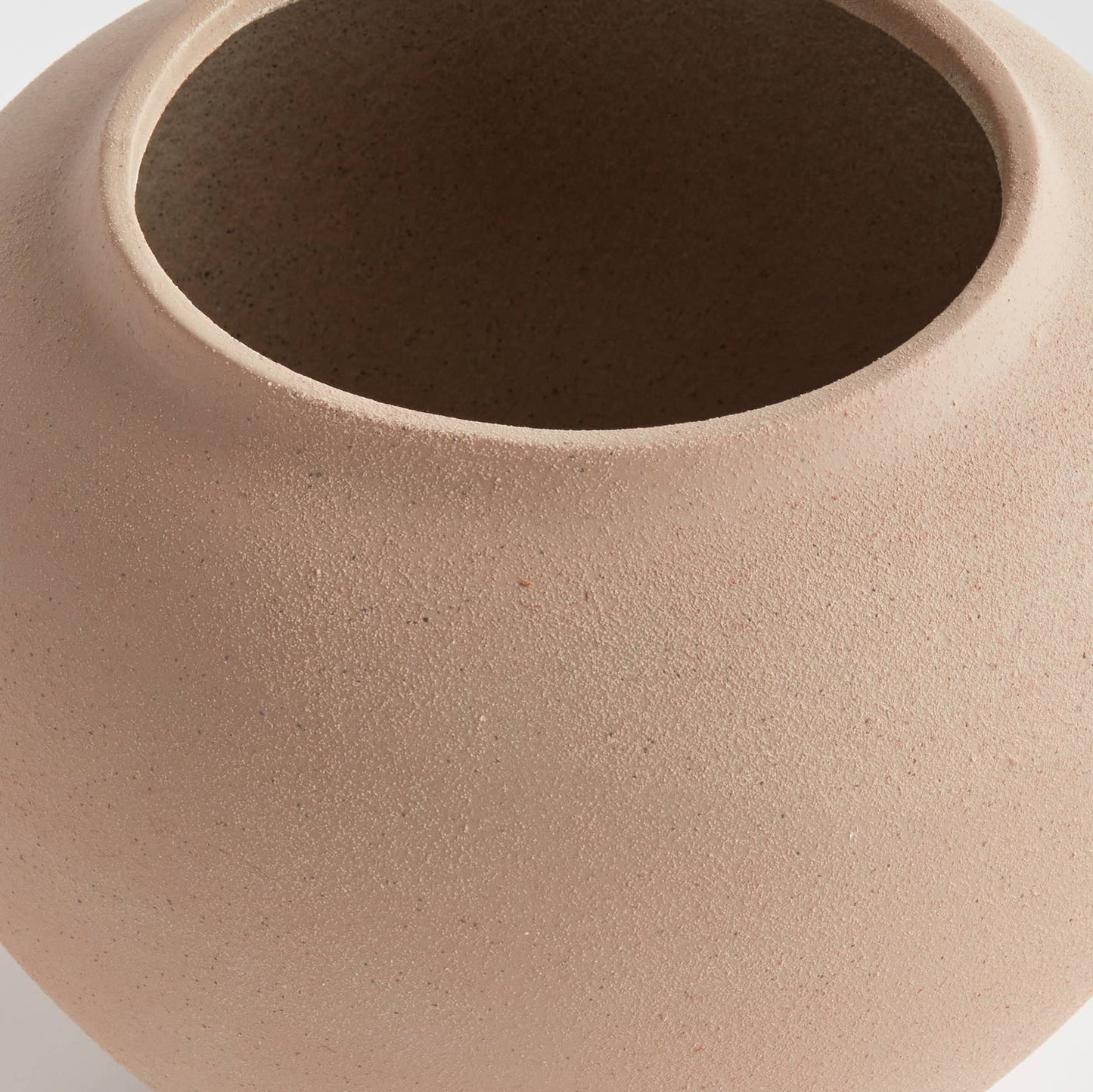Mesa Teardrop Vase Large