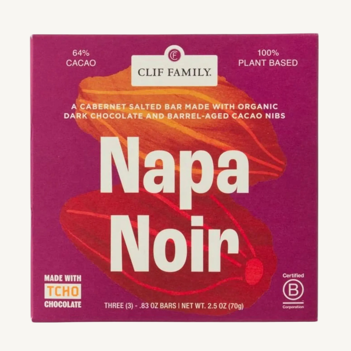 dark chocolate bar napa noir_1