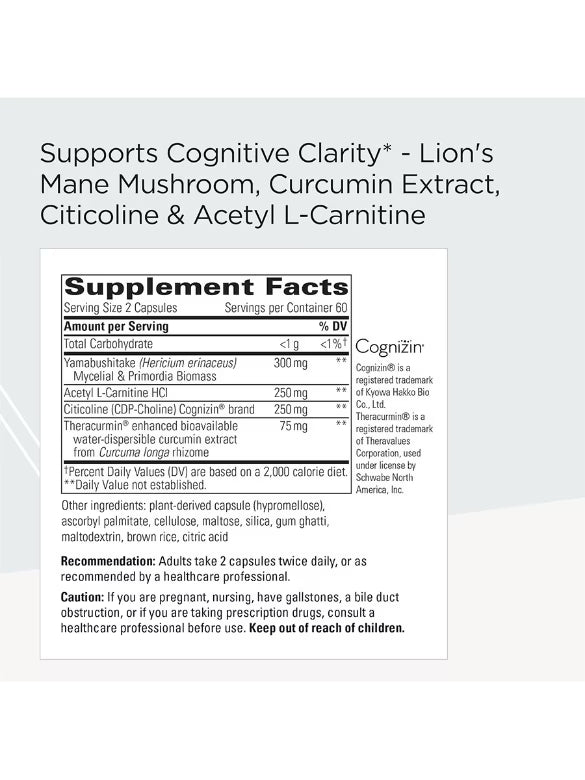 ProThrivers Wellness Brain