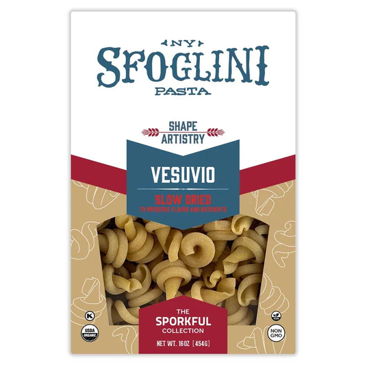 durum semolina pasta vesuvio organic_1