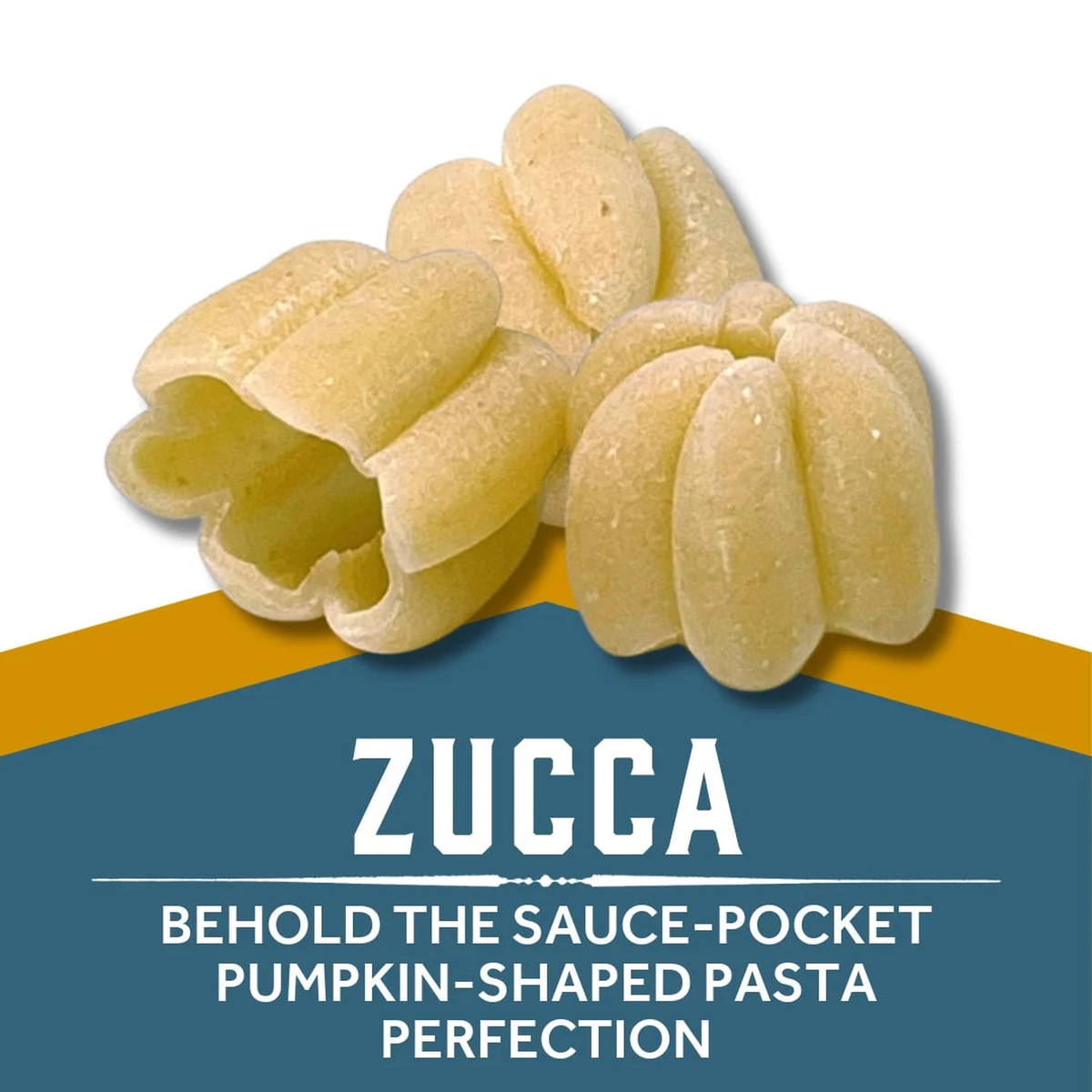 durum semolina pasta zucca organic_3