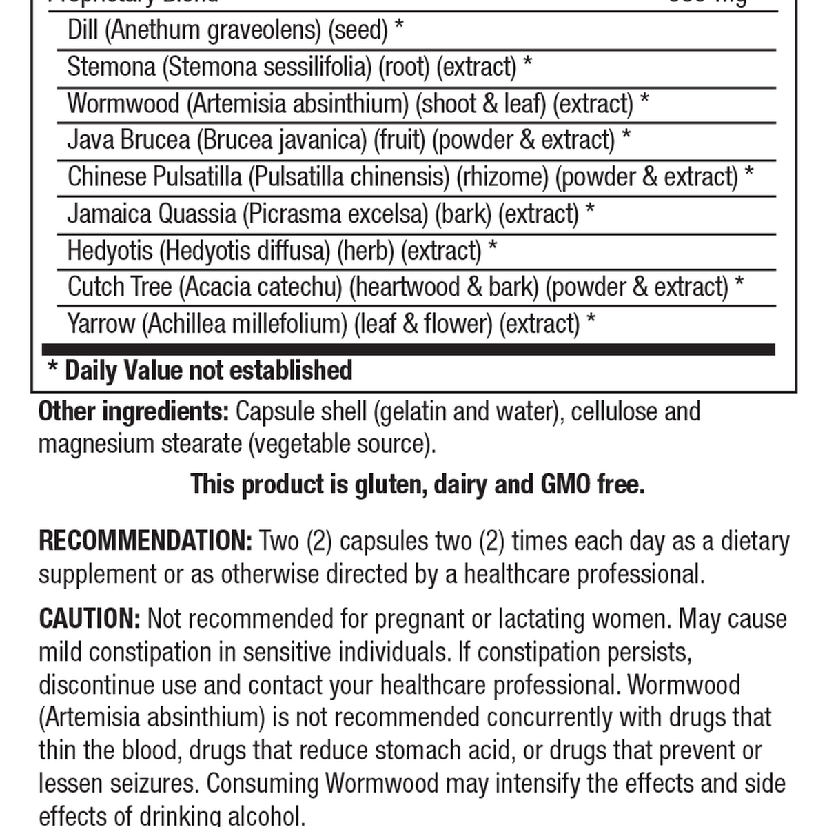 dysbiocide microbiome support_2