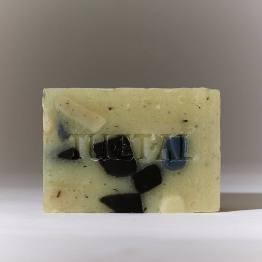 Soap Bar Elementa TU·ET·AL
