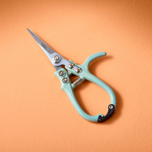 Garden Shears, Sage - Modern Sprout