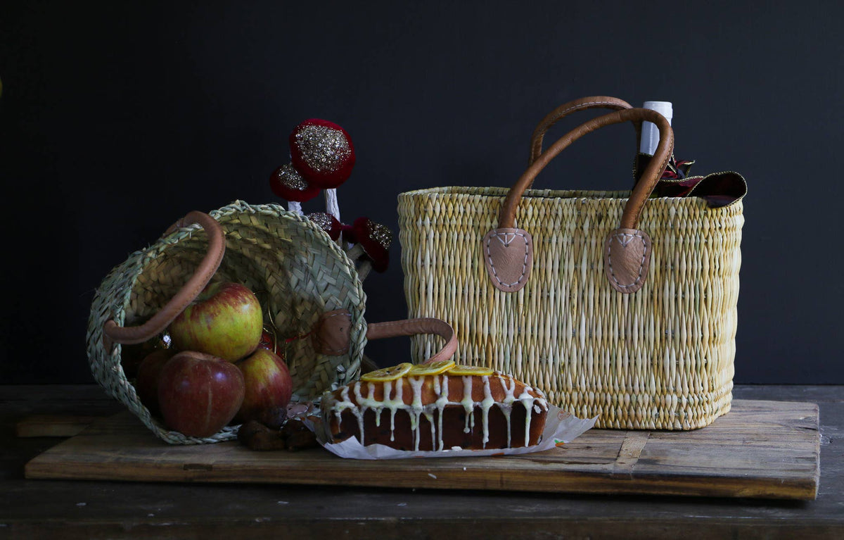 Medina - Small Tote