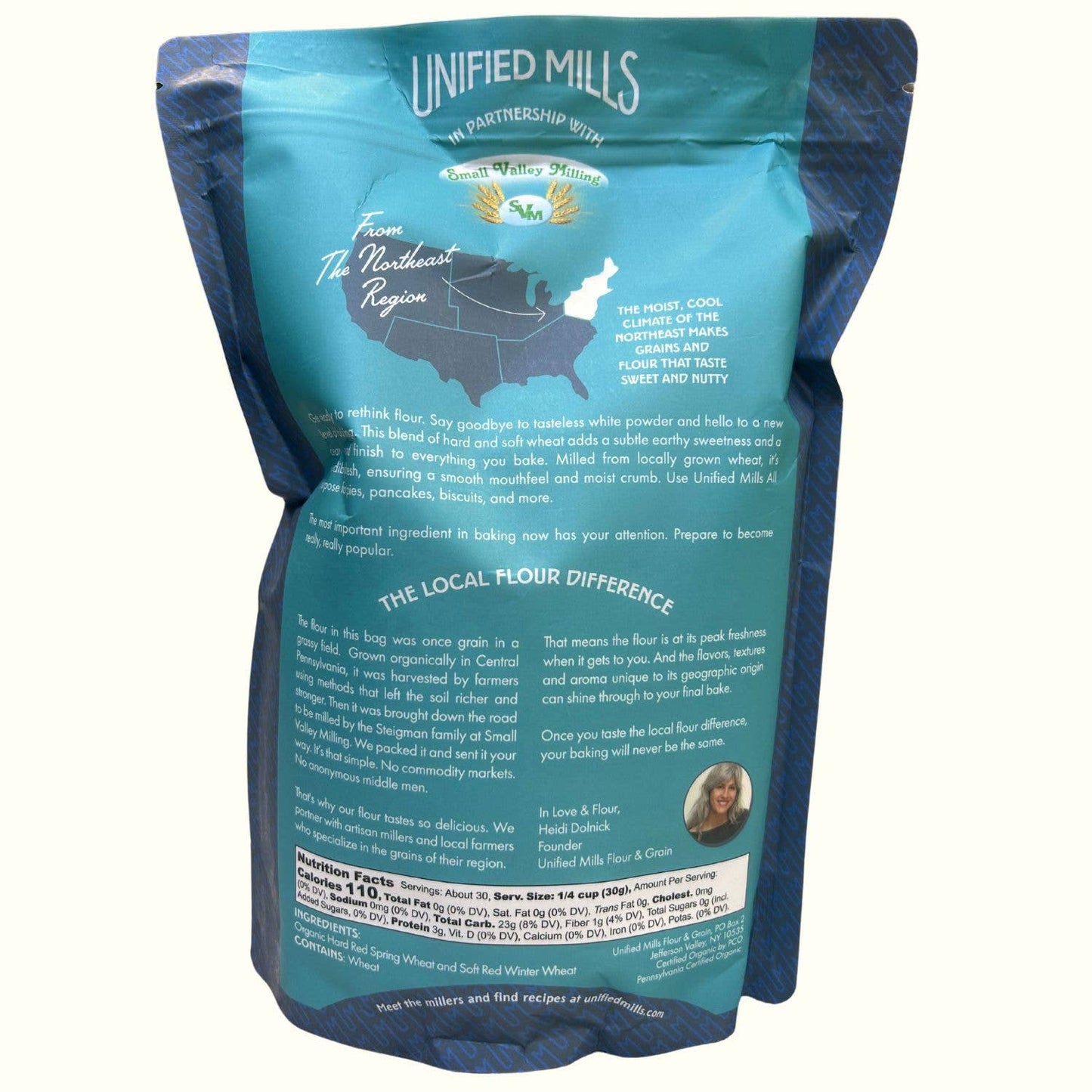 Flour, All Purpose (5 lb)