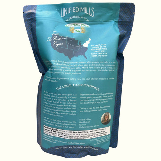 Flour, All Purpose (5 lb)