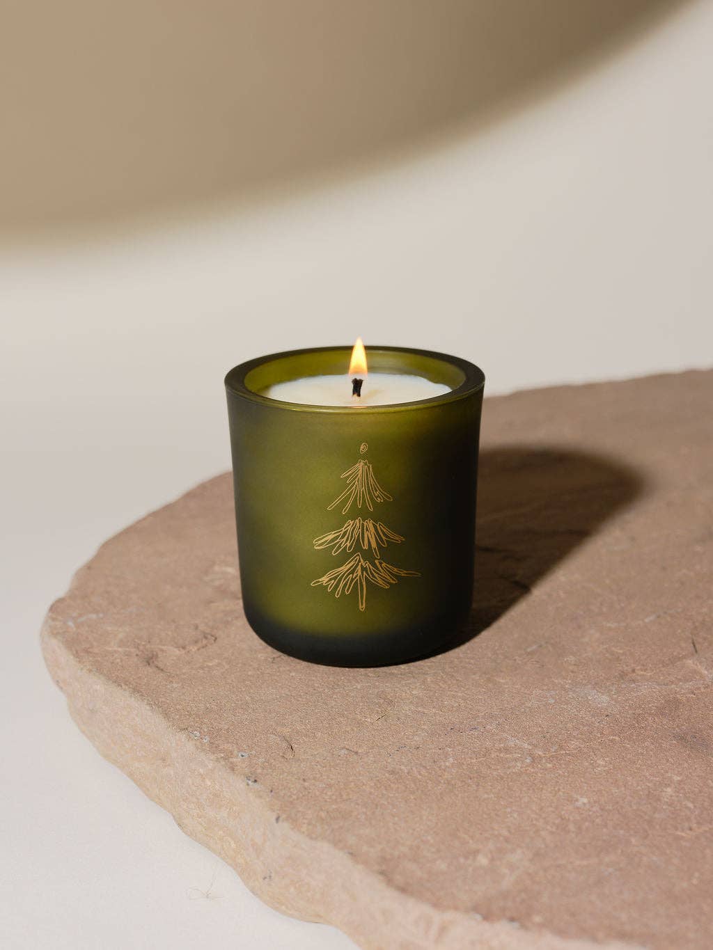 Under the Tree Candle, nontoxic