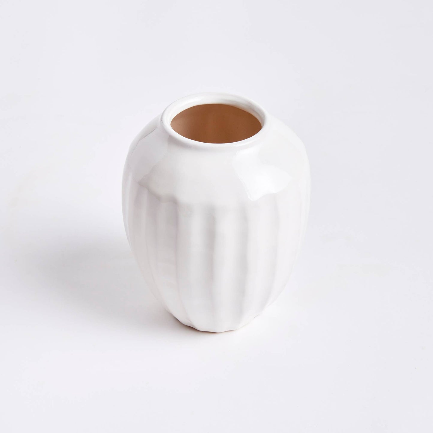 Mariah Organic Vase Medium