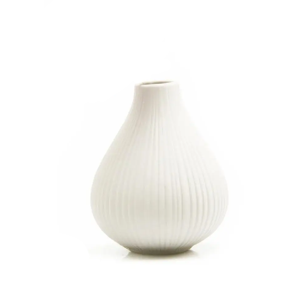 Porcelain Bud Vase