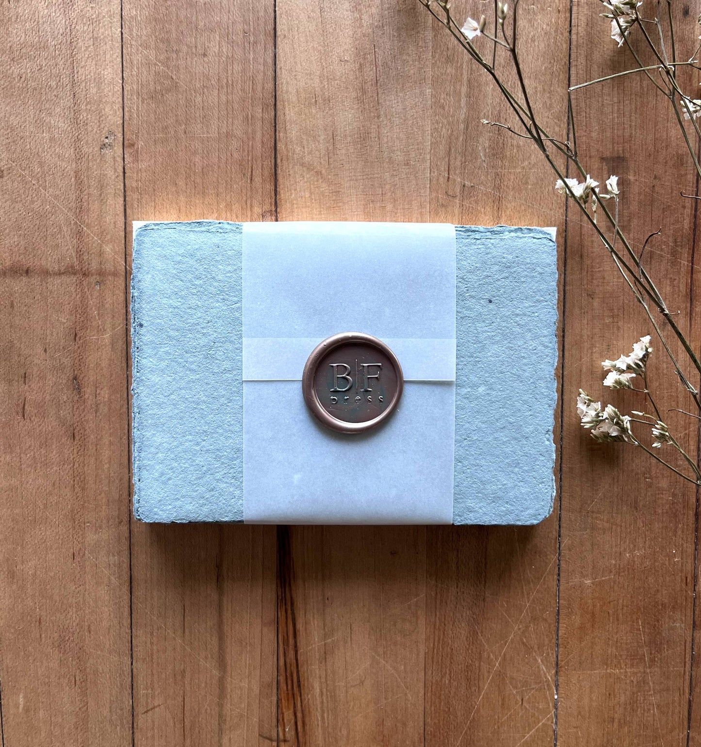 Mini sets of cards with envelopes