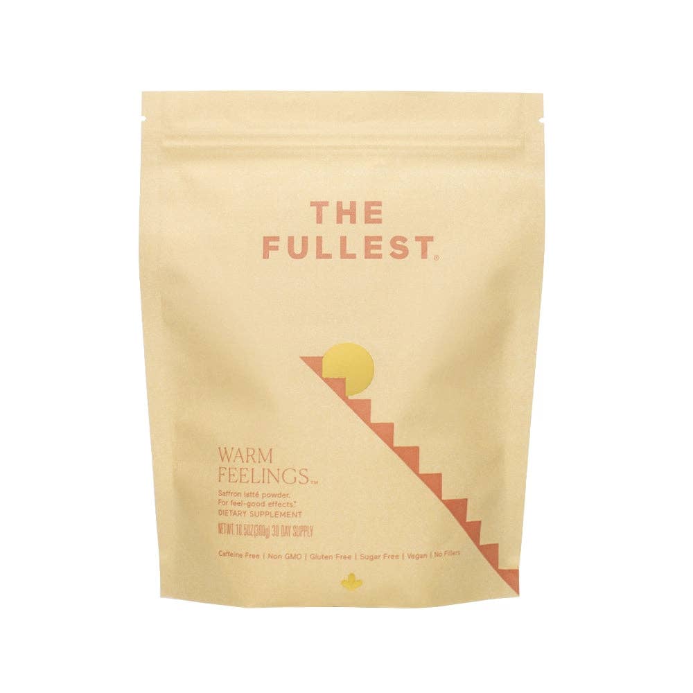 Saffron Latte 30 Day Supply