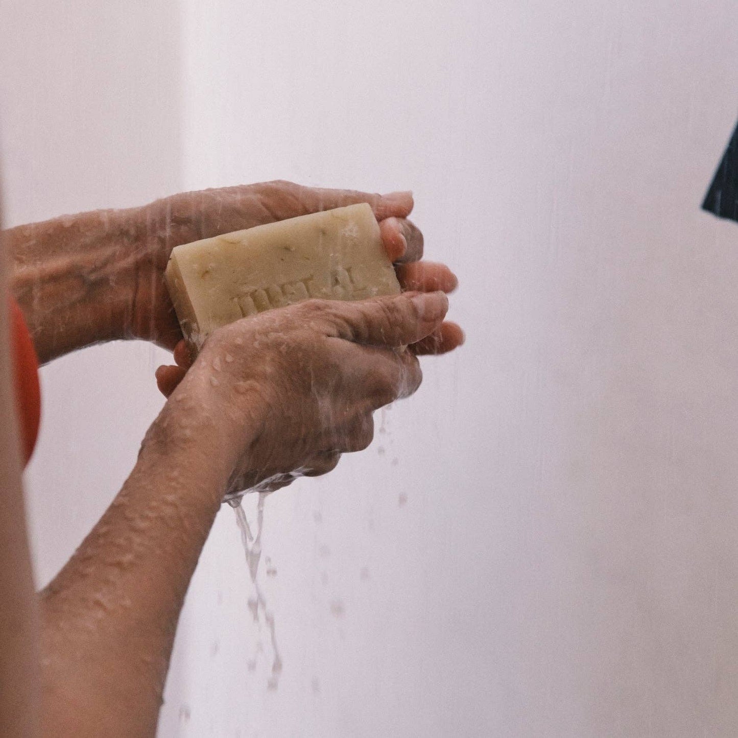 Soap Bar Meadow TU·ET·AL