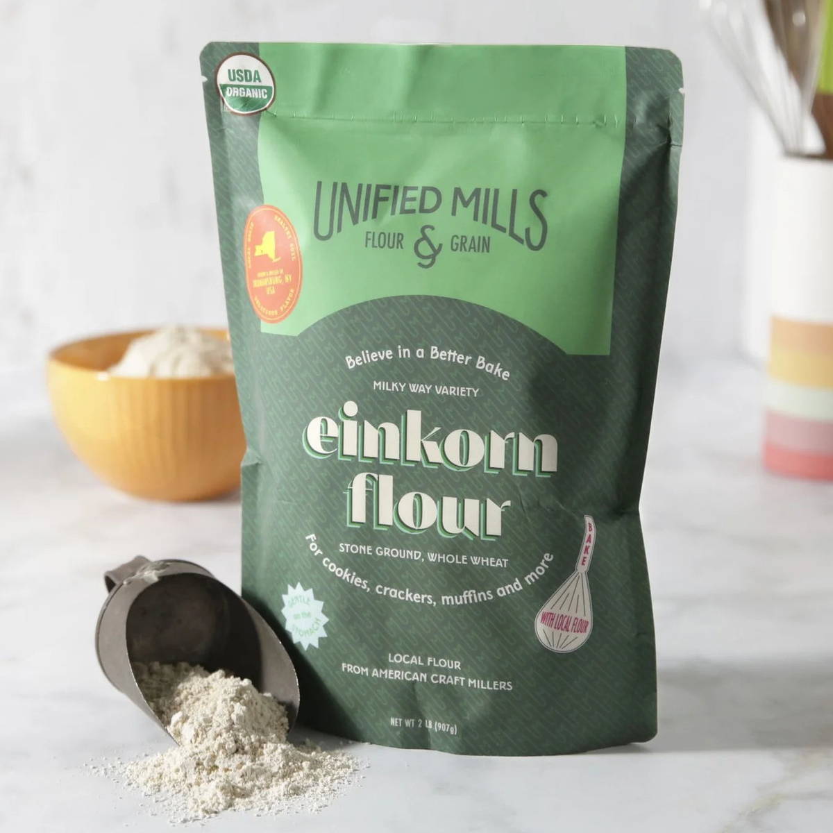 einkorn flour certified organicregenerative organic_1