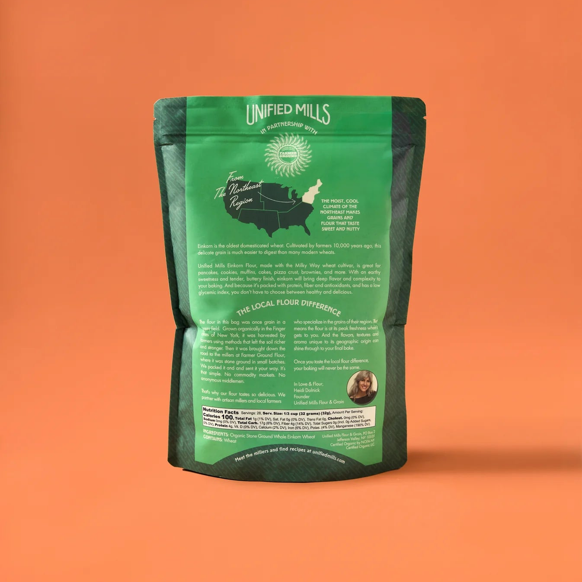 einkorn flour certified organicregenerative organic_2