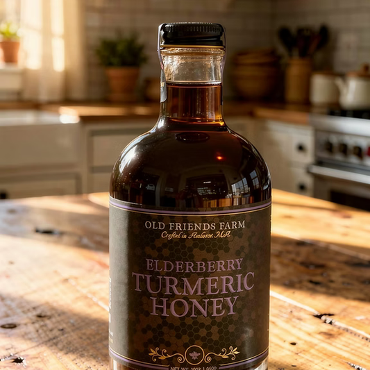elderberry turmeric honey_1