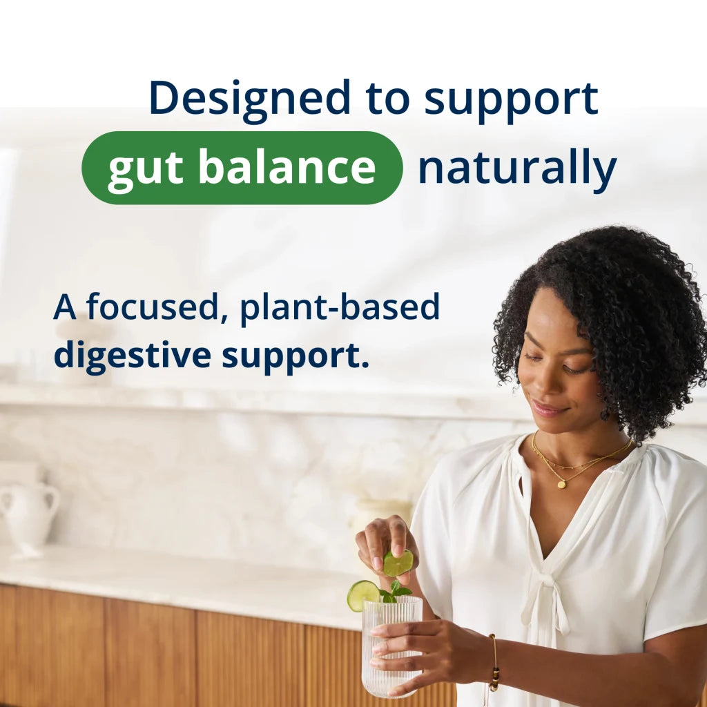 CandiBactin-AR - Gut Health (60 softgels)