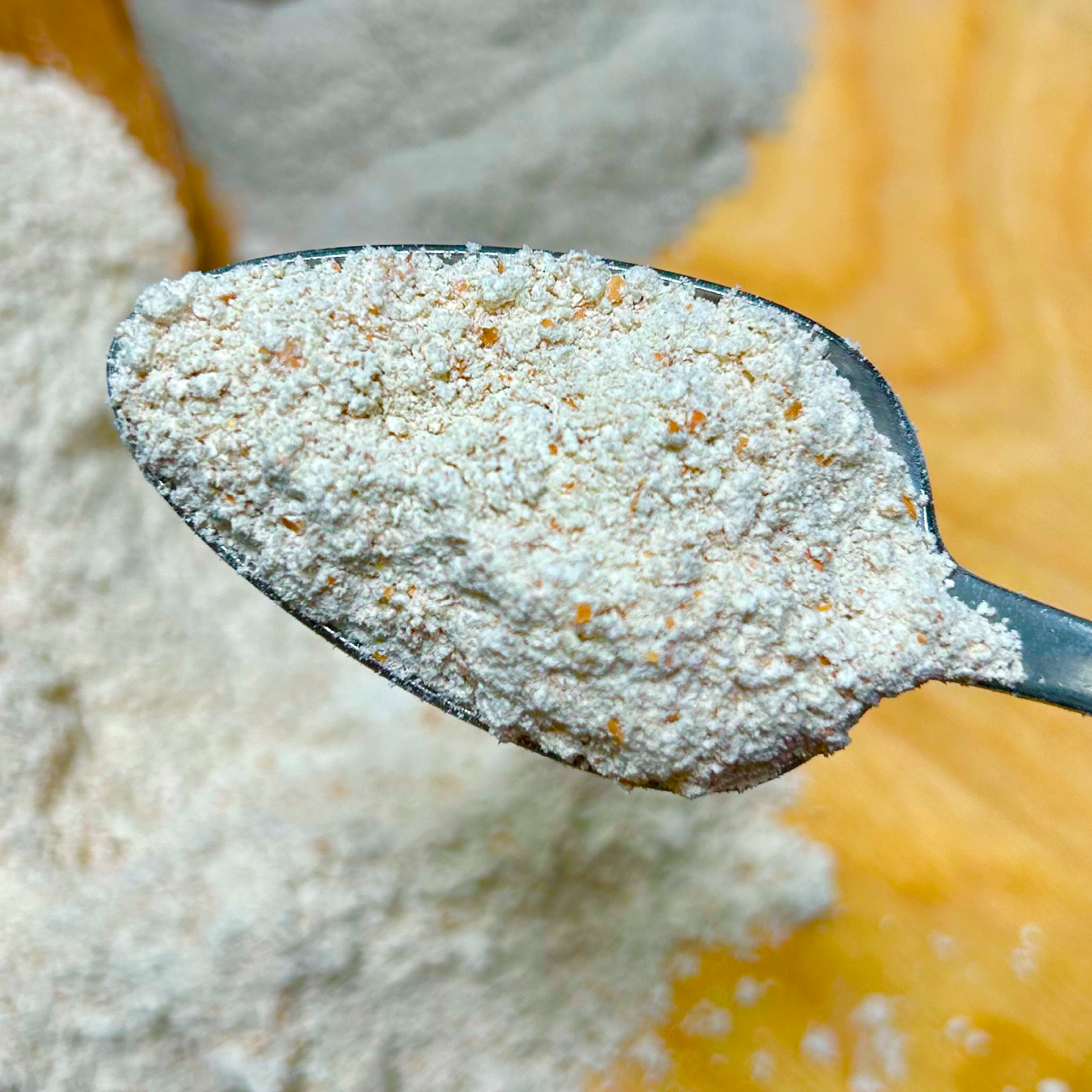 Einkorn Flour, Certified Organic/Regenerative Organic (5 lb) - Unified Mills