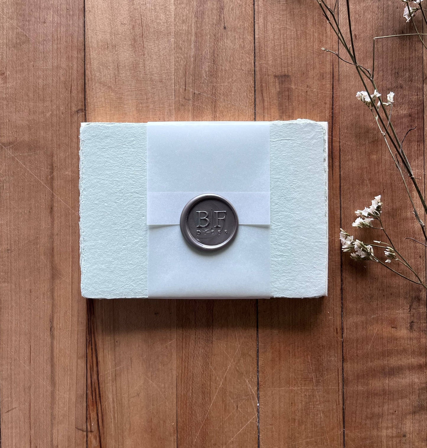 Mini sets of cards with envelopes