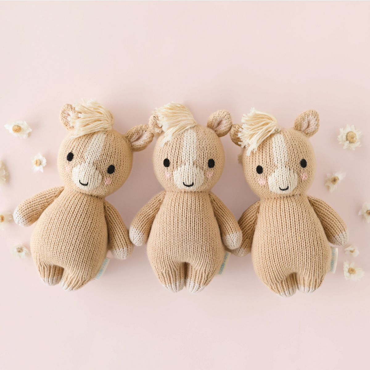 cuddle+kind - Baby pony
