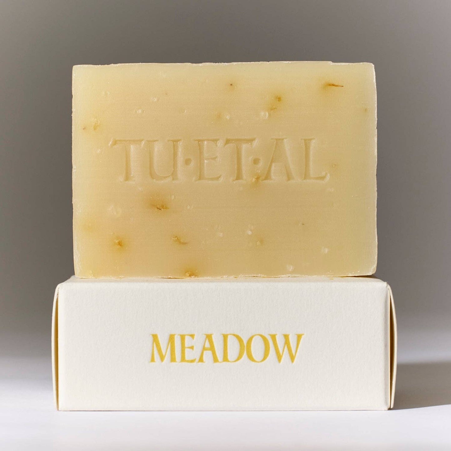 Soap Bar Meadow TU·ET·AL