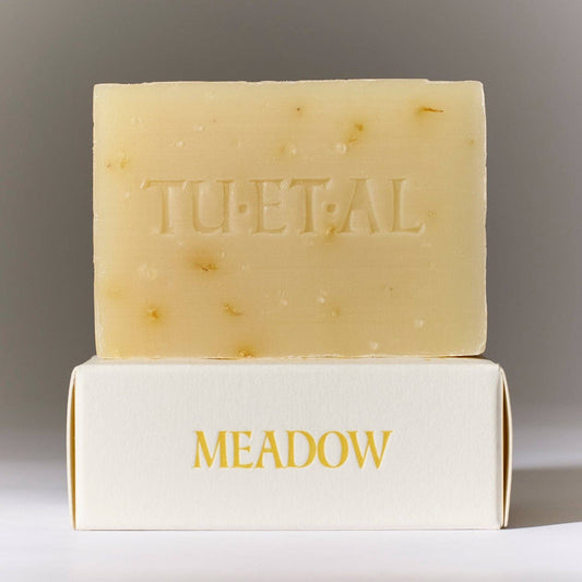 Soap Bar Meadow TU·ET·AL