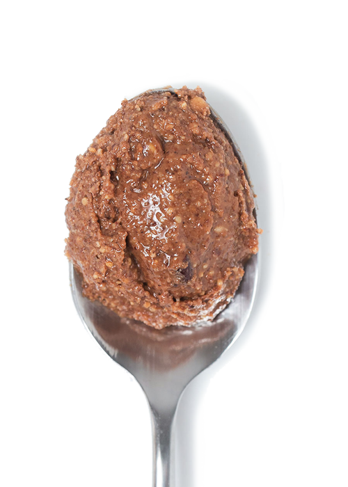 Almond Butter - Chocolate Sea Salt (3 oz)