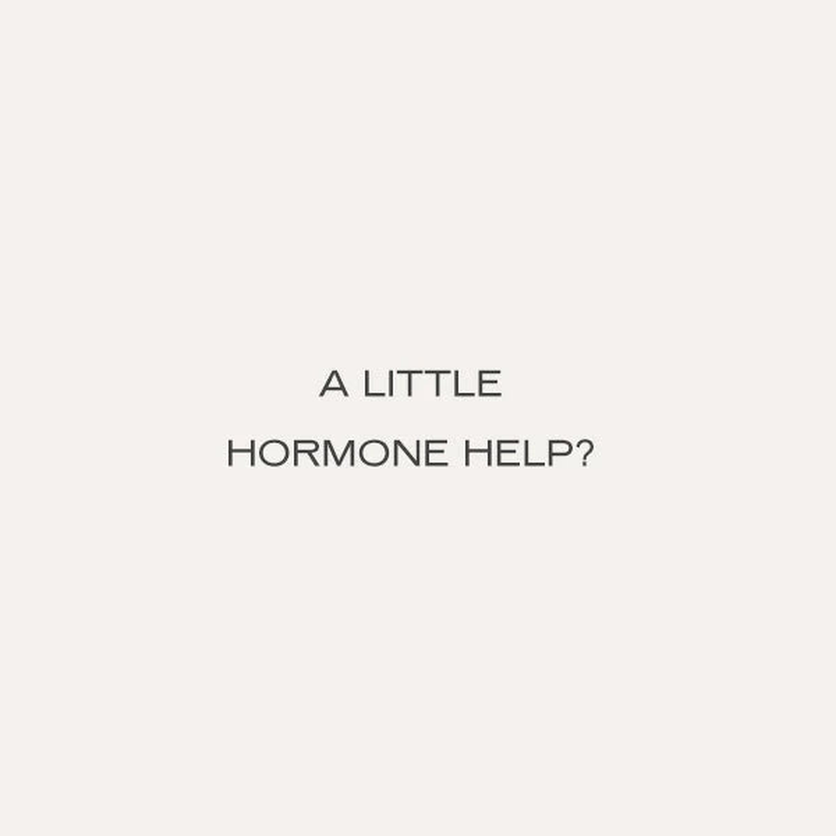 female hormone symphony_3