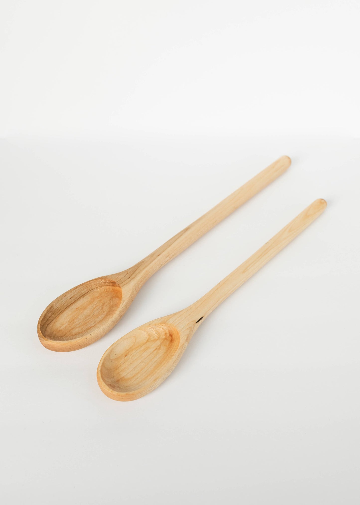 The Handcrafted Wooden Spoon | Amish Made