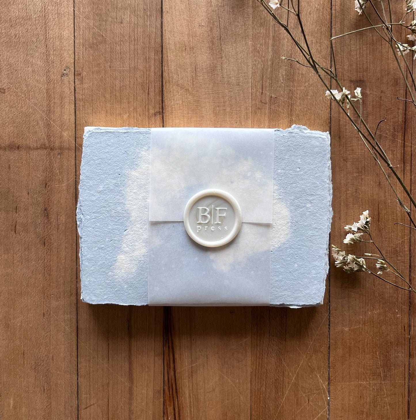 Mini sets of cards with envelopes
