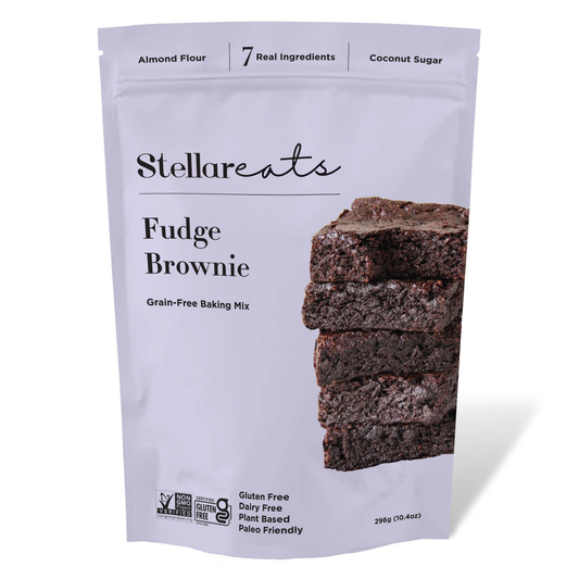 fudge brownie mix gluten free_1