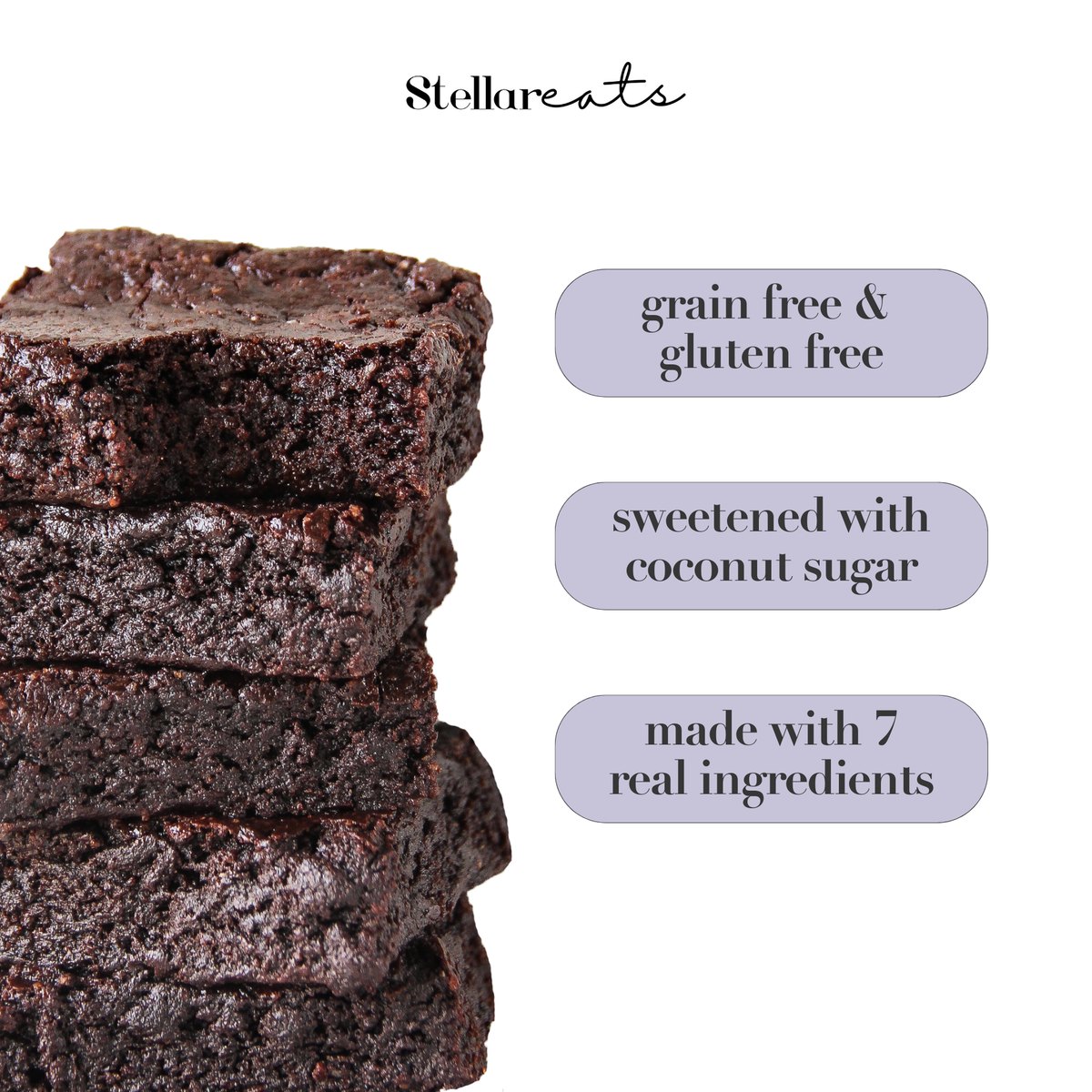 fudge brownie mix gluten free_4