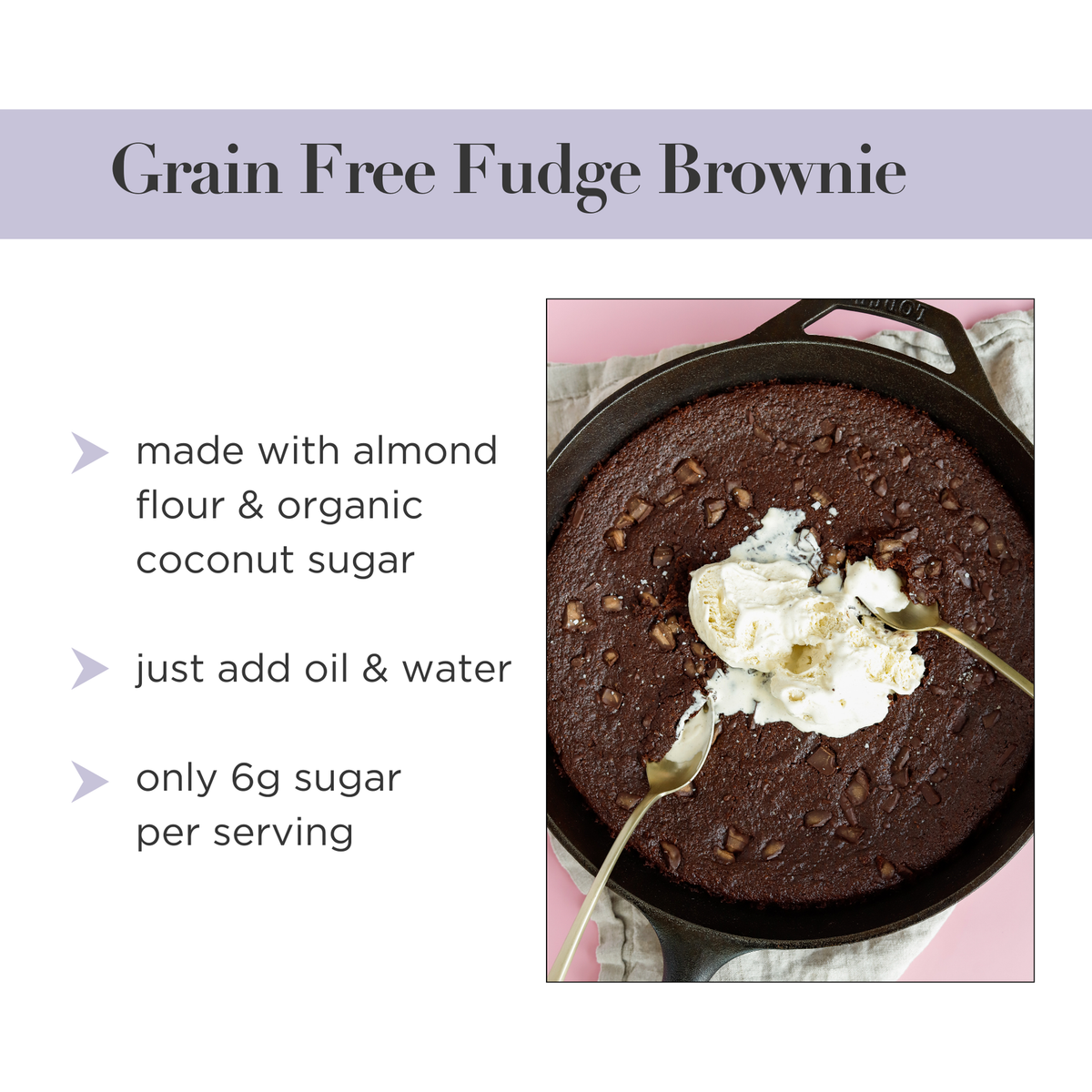 fudge brownie mix gluten free_5