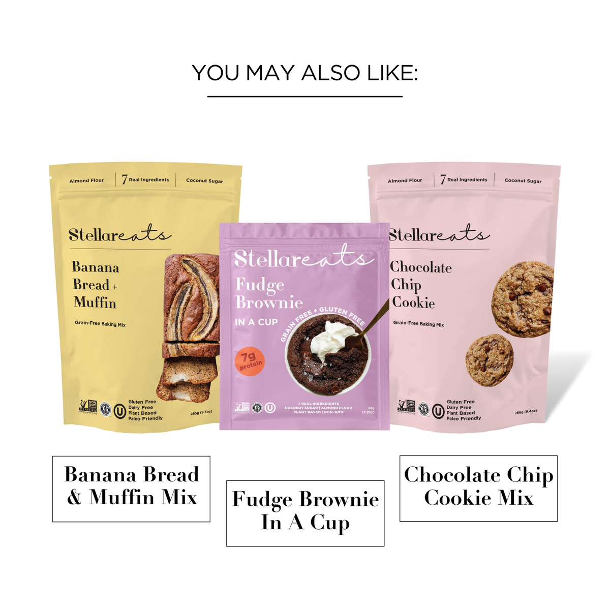 fudge brownie mix gluten free_9