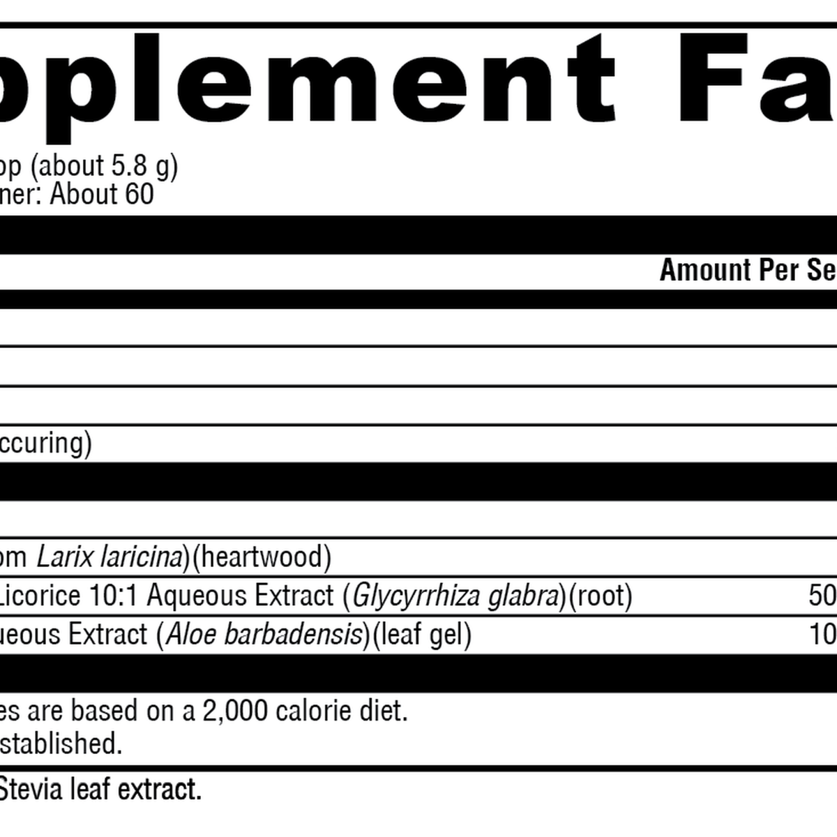 glutaloemine 60 servings_2
