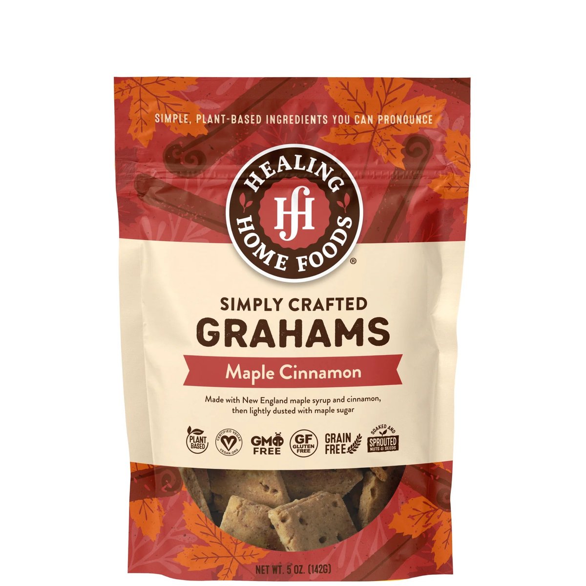 grahams baked maple cinnamon_1