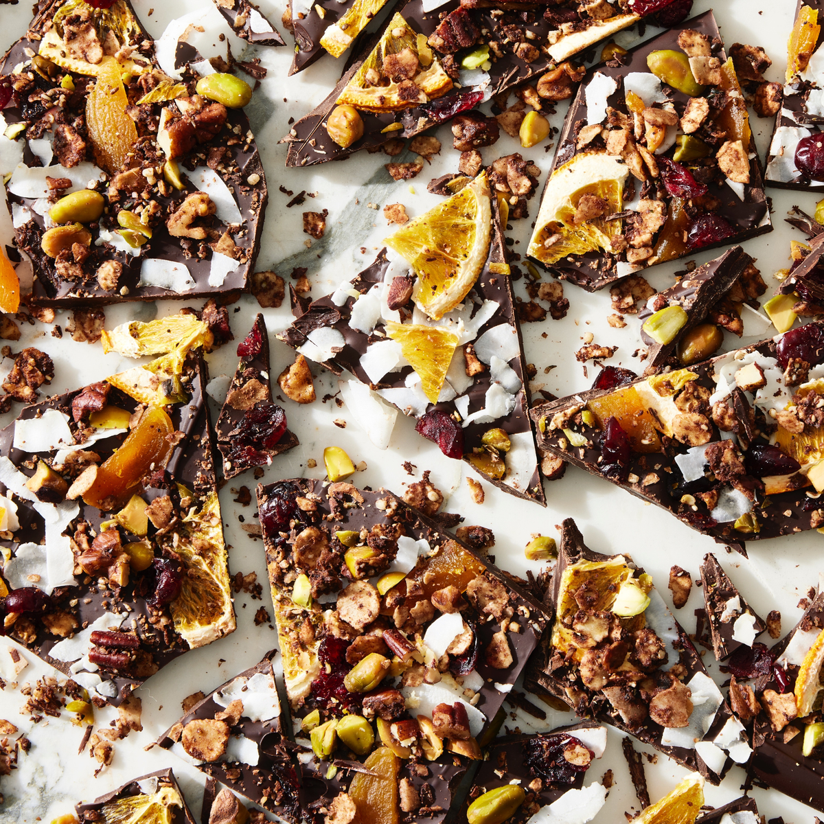 granola redefined cacao coffee_4