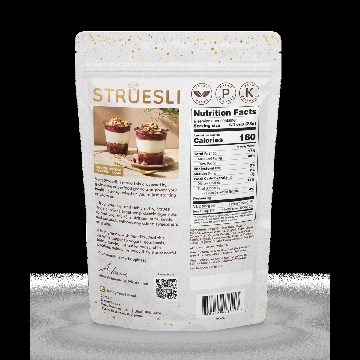 granola redefined original 9 oz_3