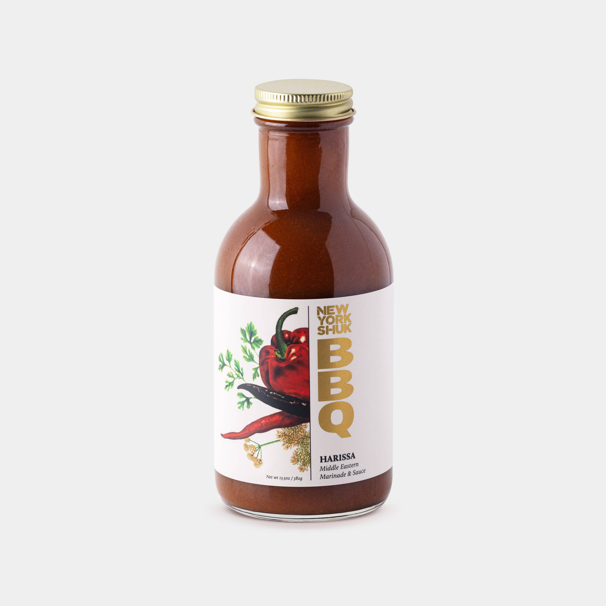 harissa bbq sauce marinade_1