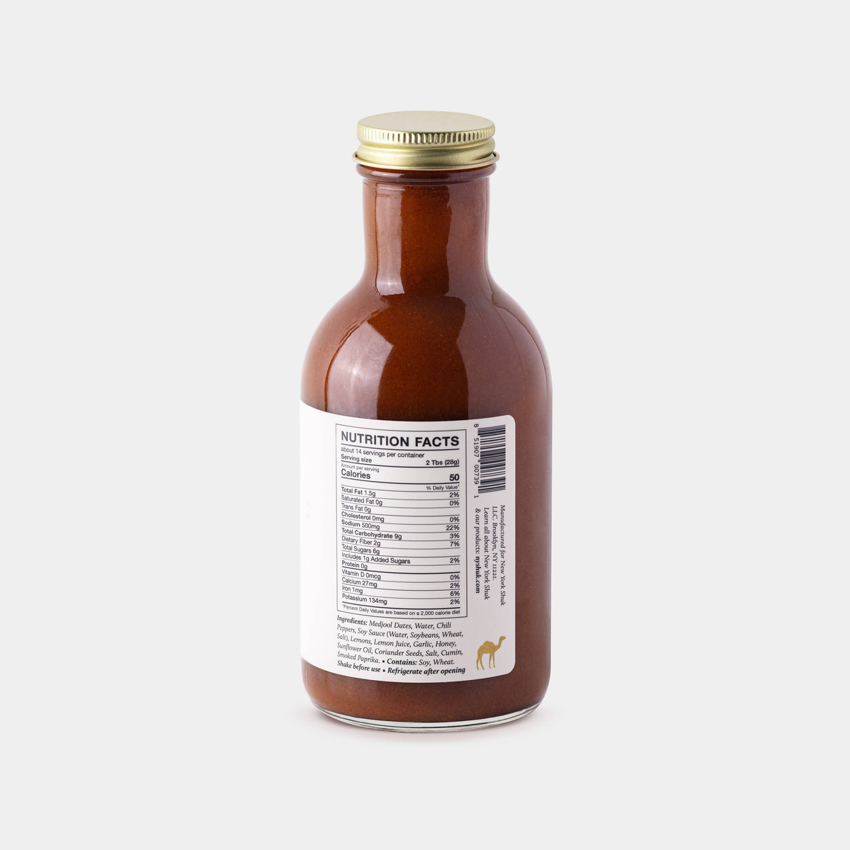 harissa bbq sauce marinade_2