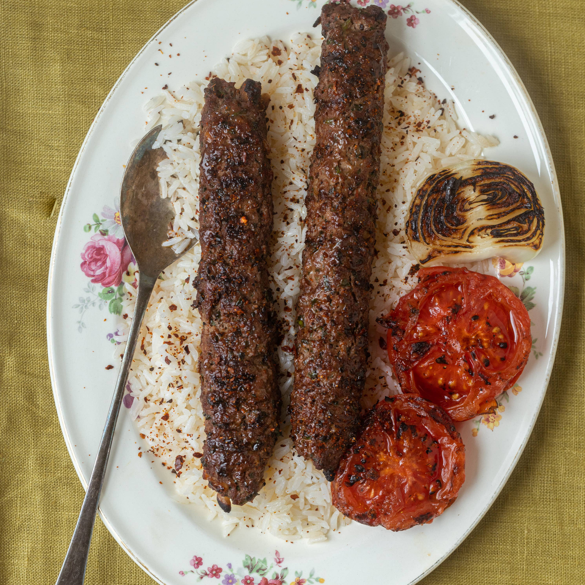 harissa bbq sauce marinade_7