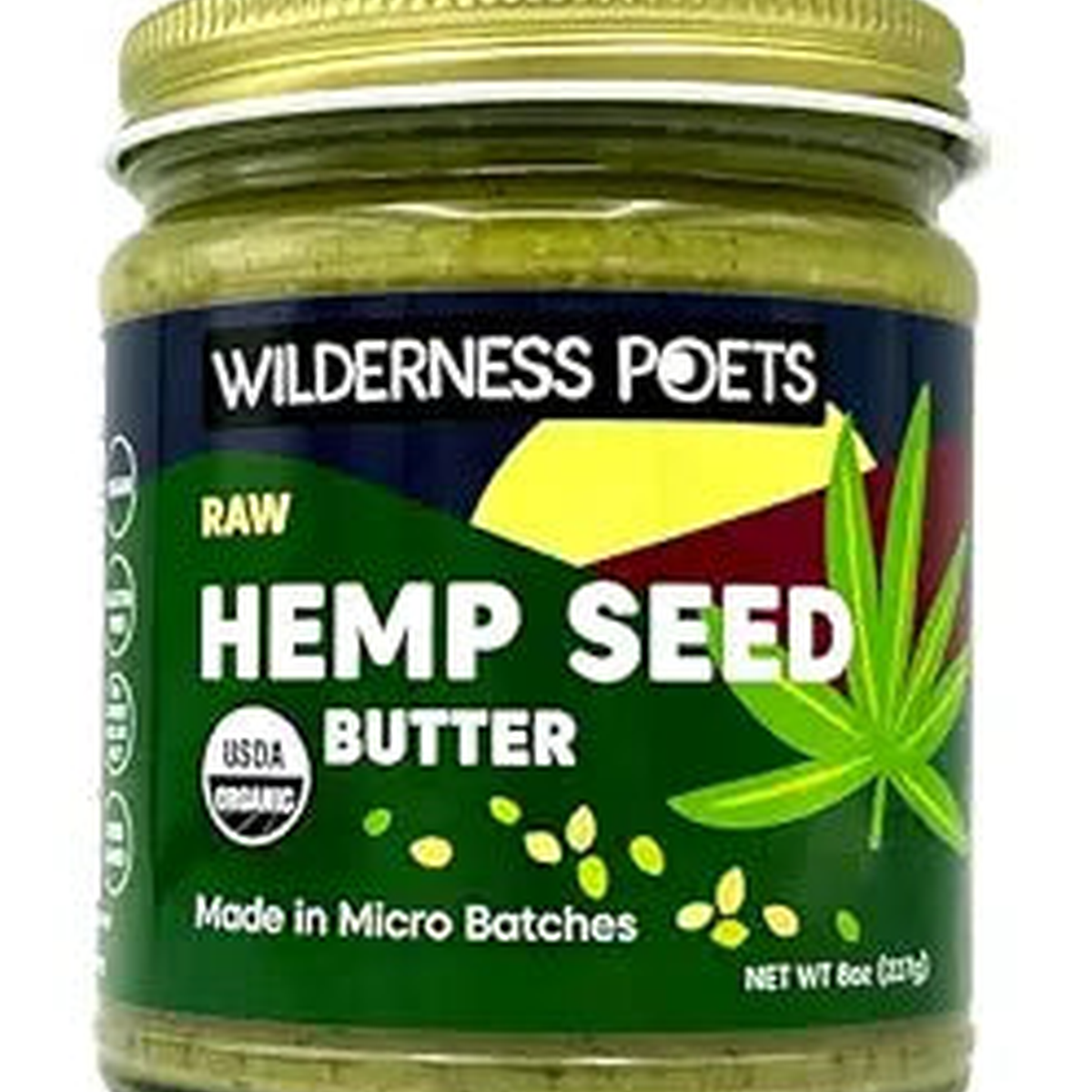 hemp seed butter raw organic_1