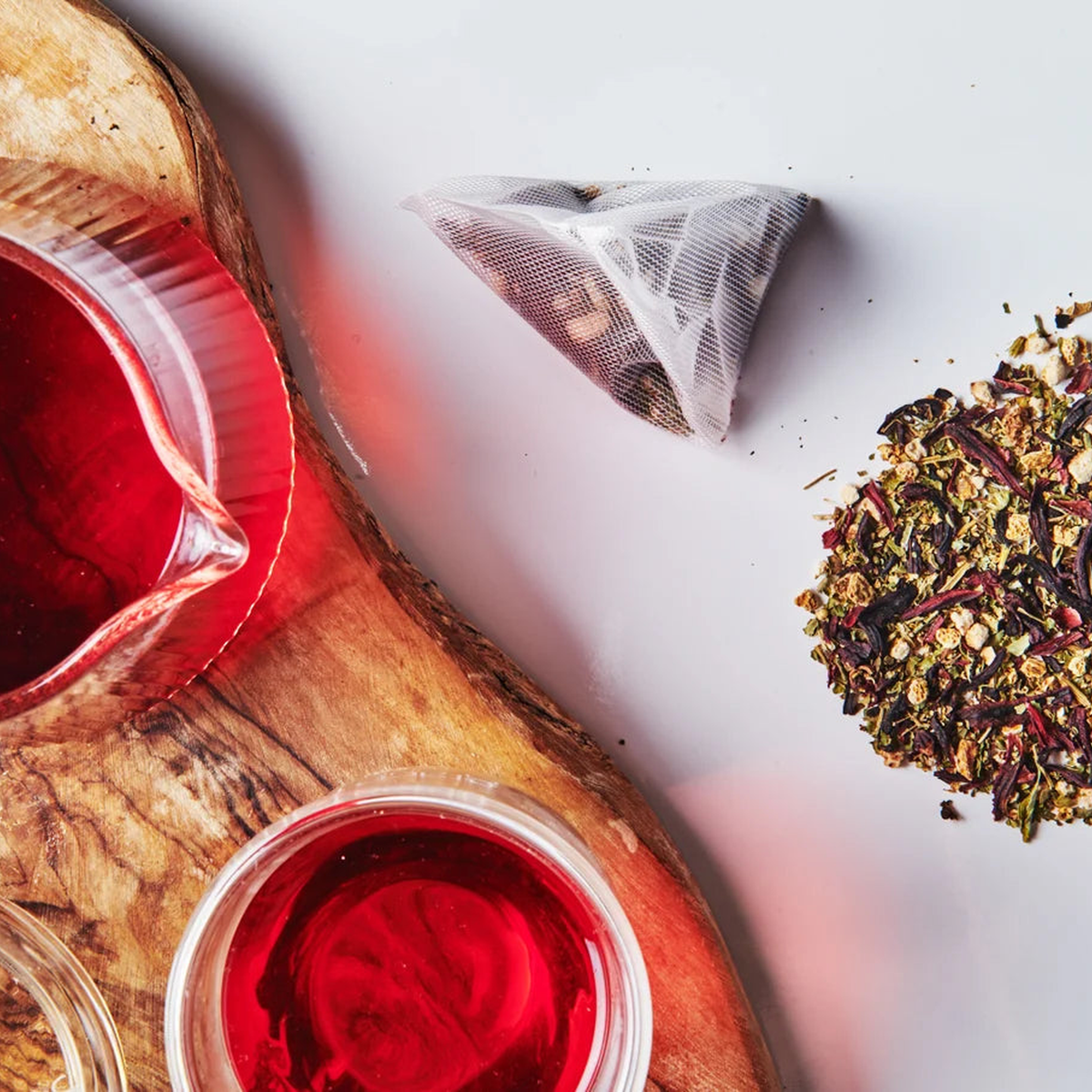 hibiscus orange herbal tea organic_1