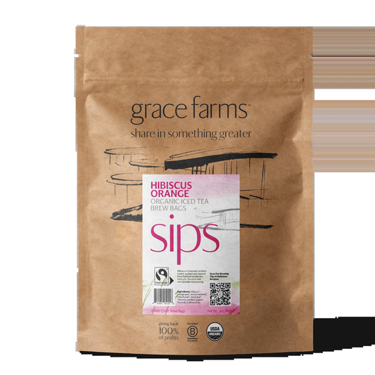 hibiscus orange iced tea organic_1