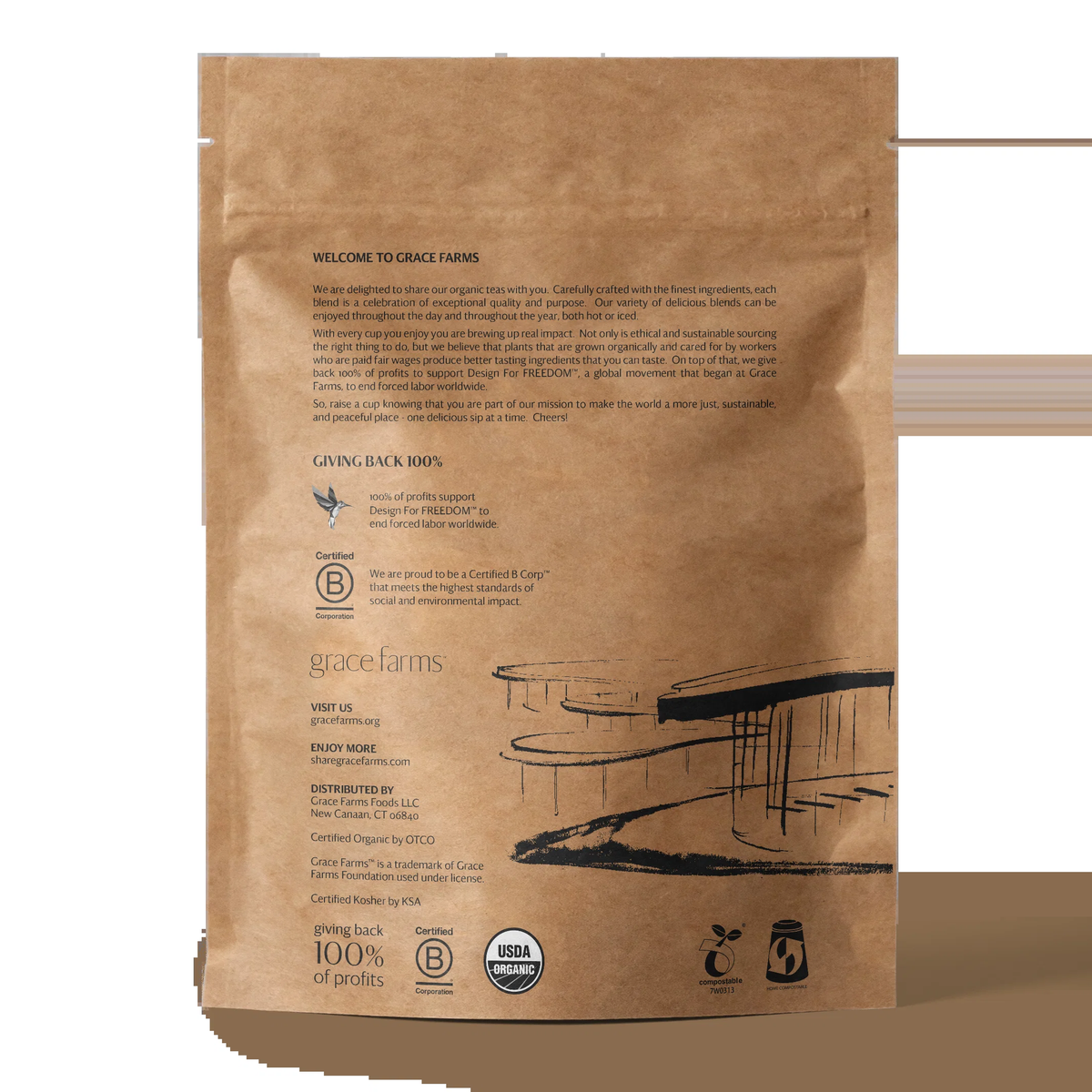 hibiscus orange iced tea organic_3