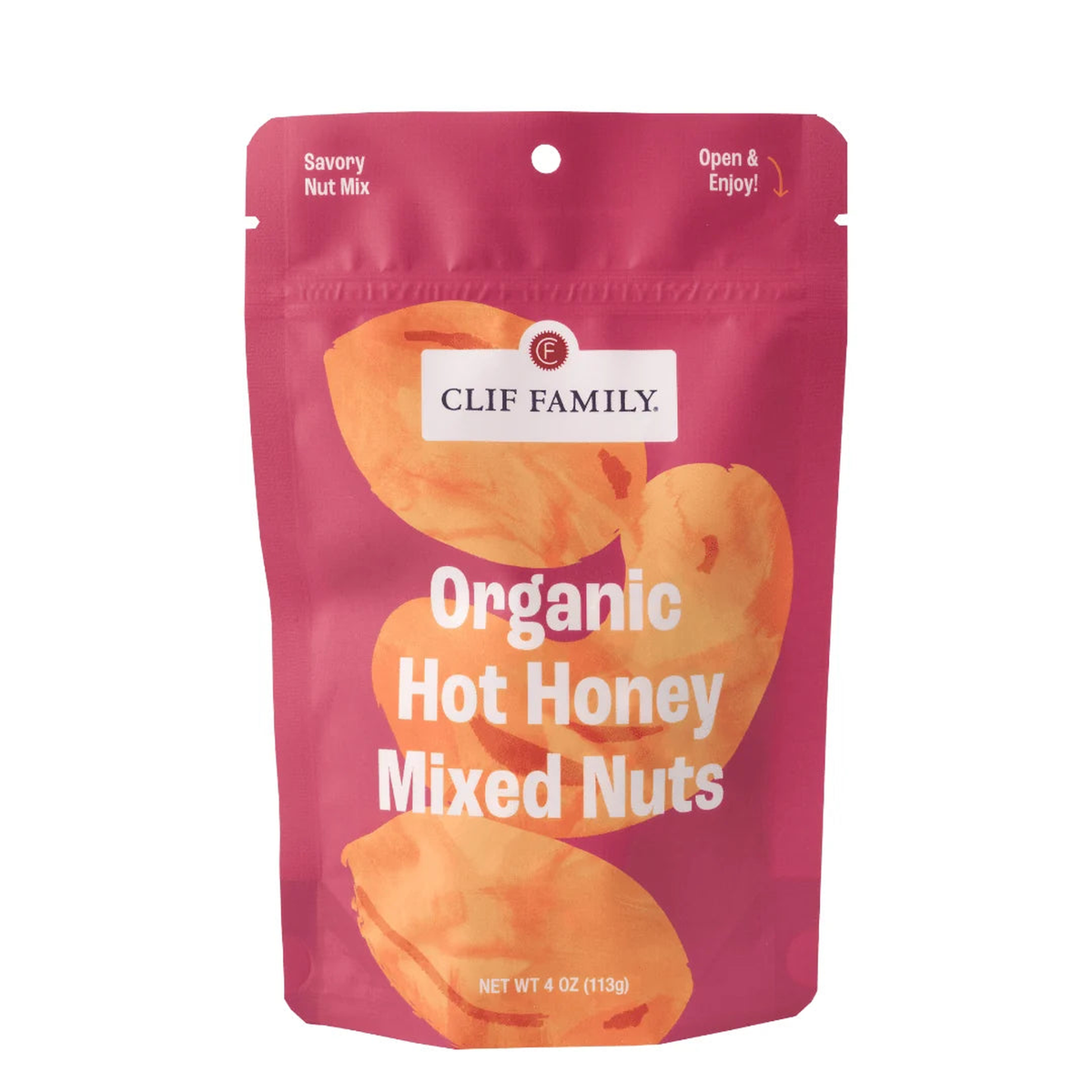 hot honey mixed nuts organic_1