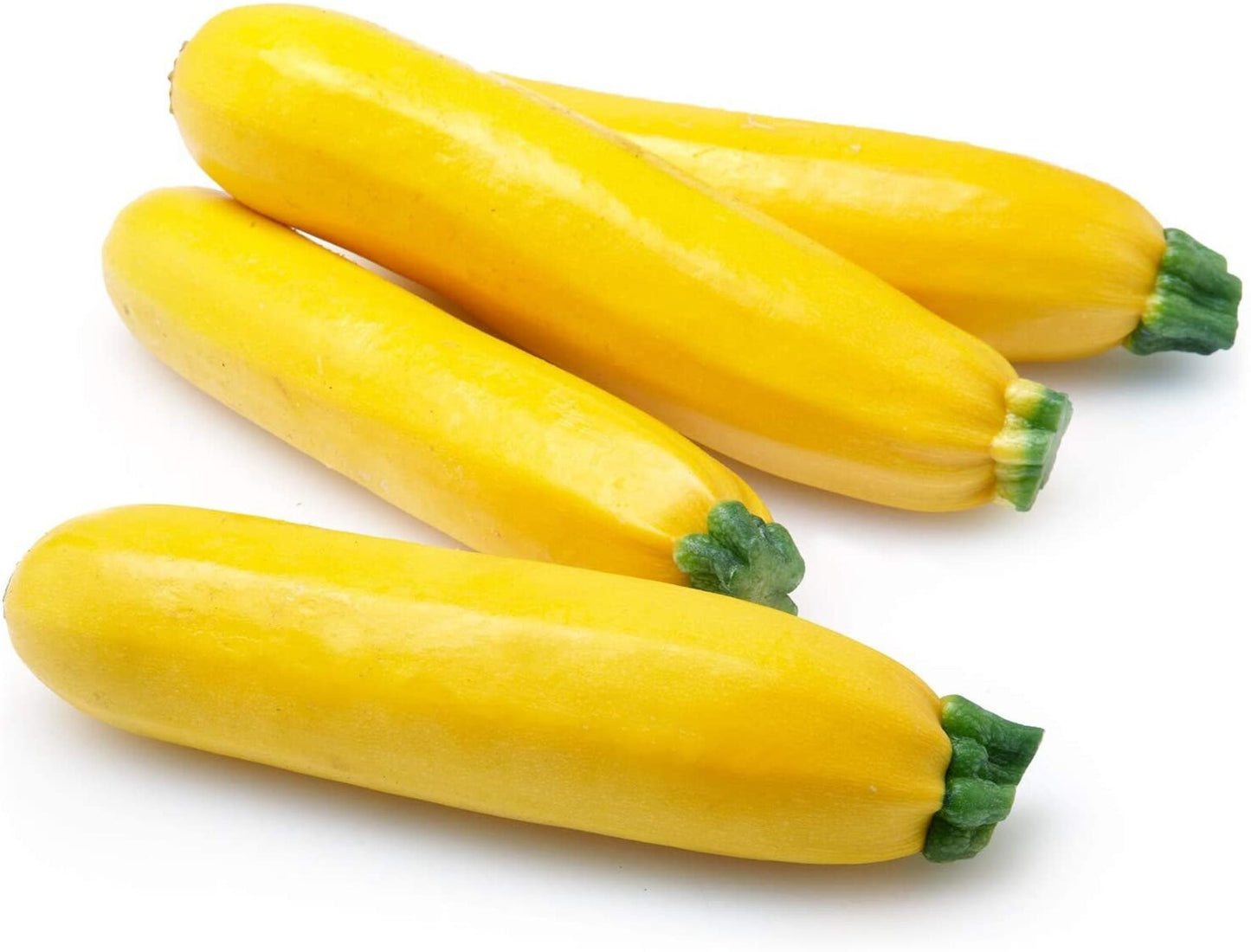 Squash, Zucchini Gold - Organic ($5/lb)