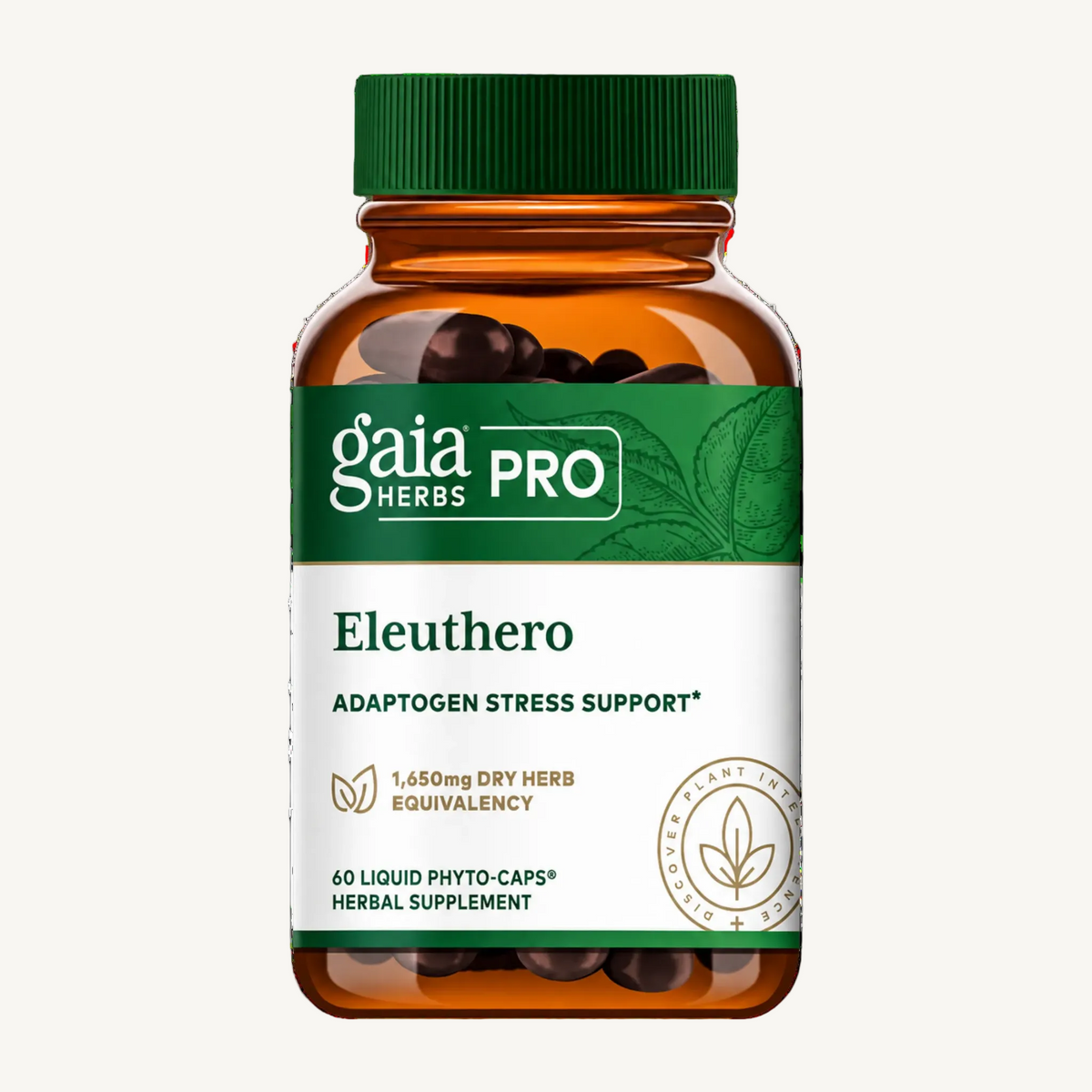 Eleuthero