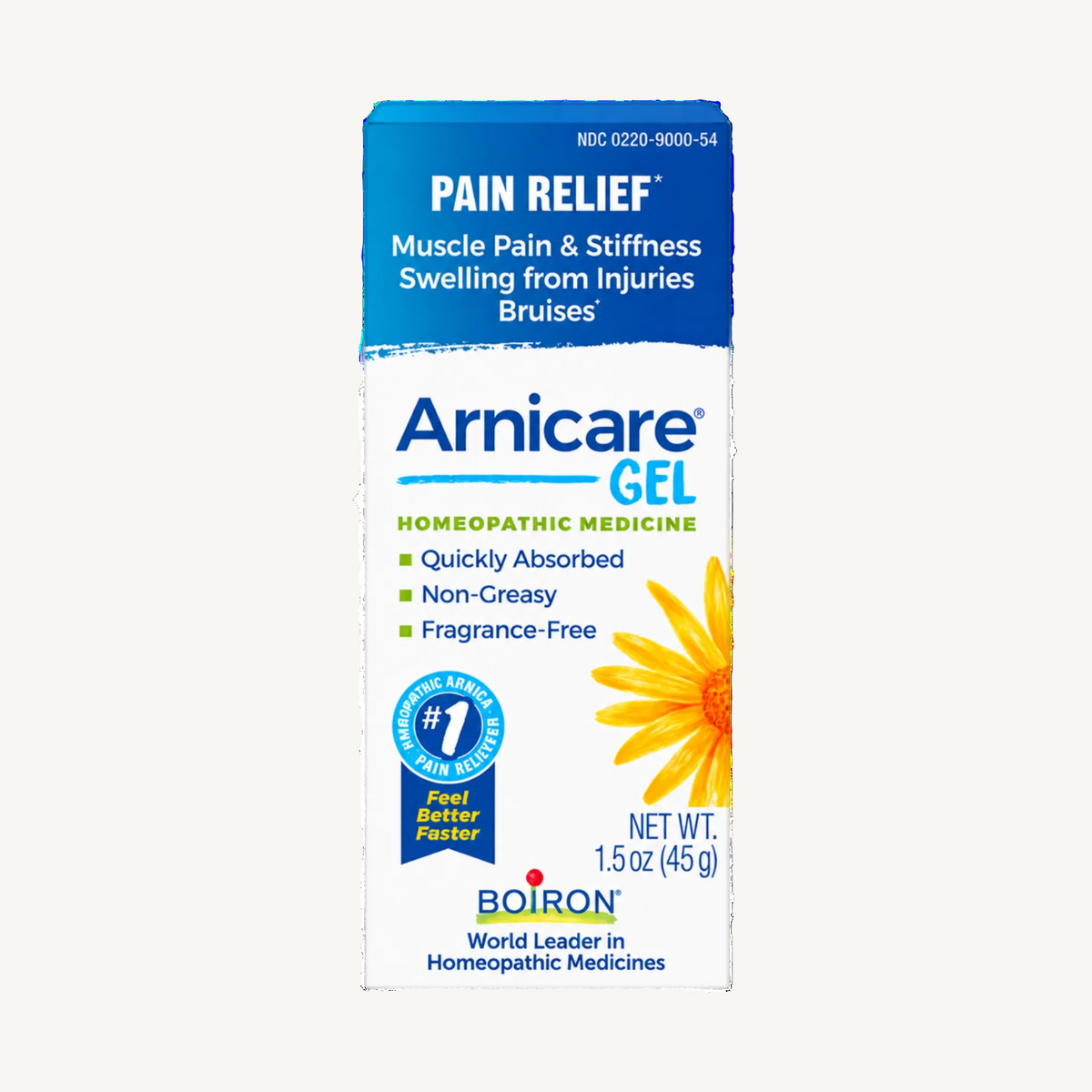 Arnicare Gel