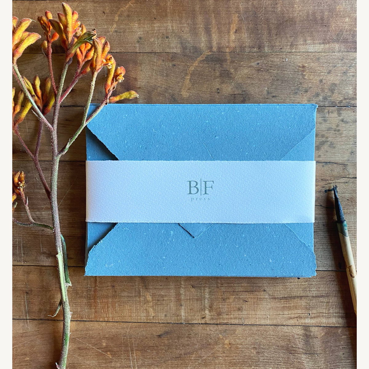indigold handmade 65 x 5 set of paper envelopes_2